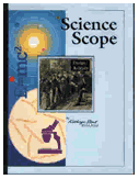 Science Scope is an