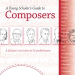 A Young Scholar's Guide to Composers