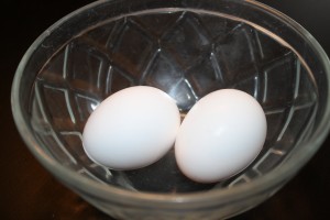 fry an egg on the sidewalk