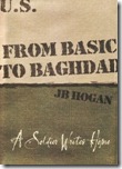 from basic to baghdad