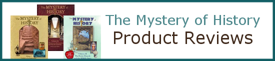 The Mystery of History Product Reviews by Homeschool Moms