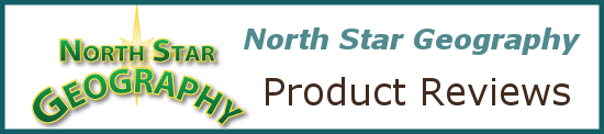 North Star Geography Product Reviews by Homeschool Moms