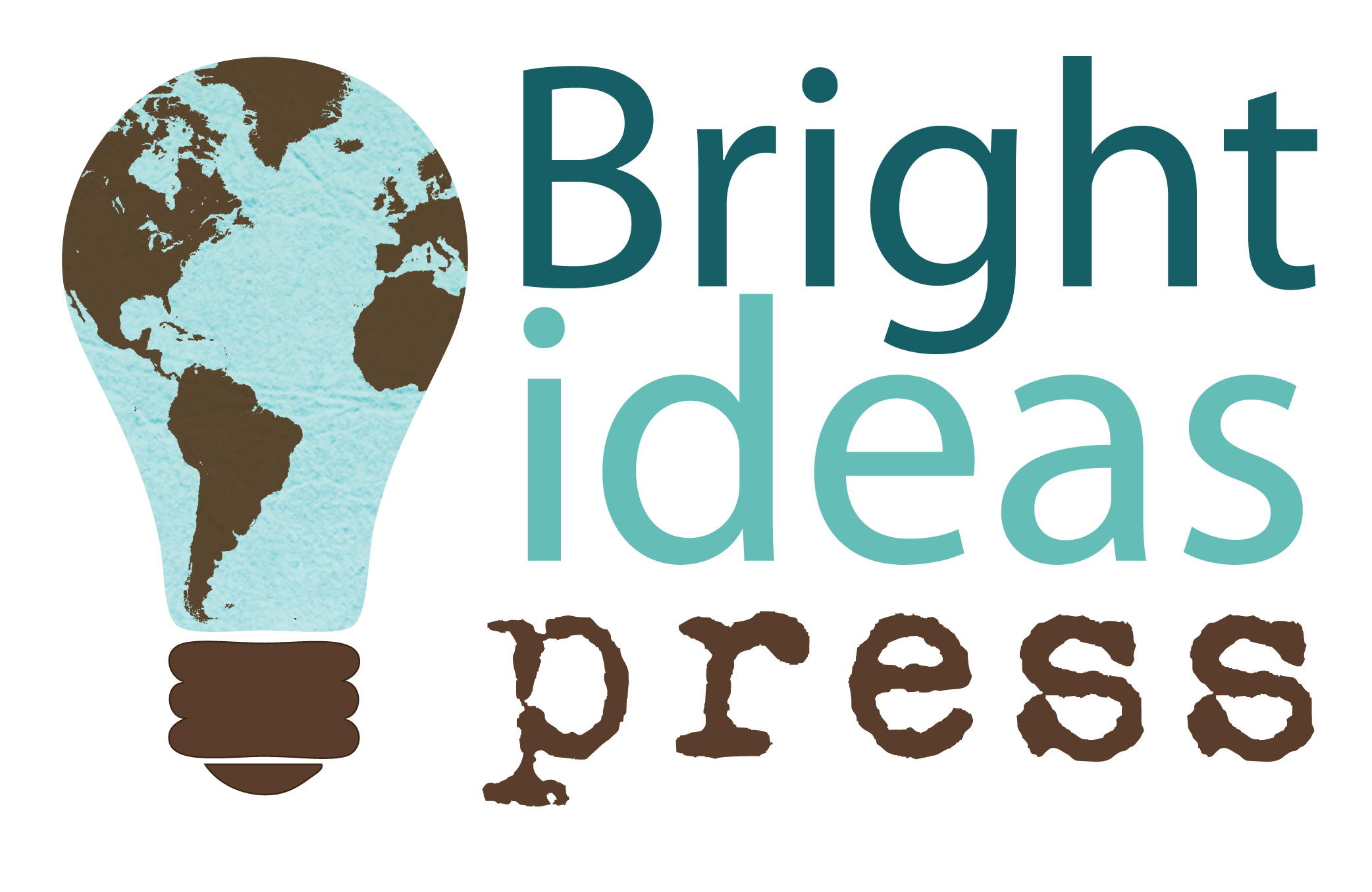 Bright Ideas Press