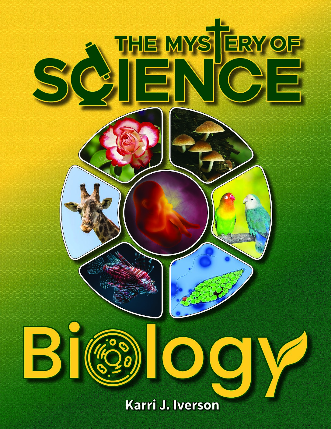The Mystery of Science: Biology