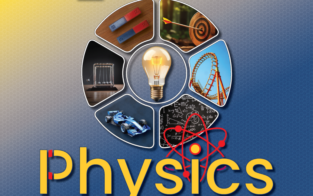The Mystery of Science: Physics Lab Manual