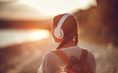 The Thankful Brain: How Gratitude Changes Your Thinking