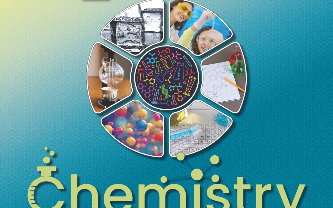 The Mystery of Science: Chemistry Lab Manual