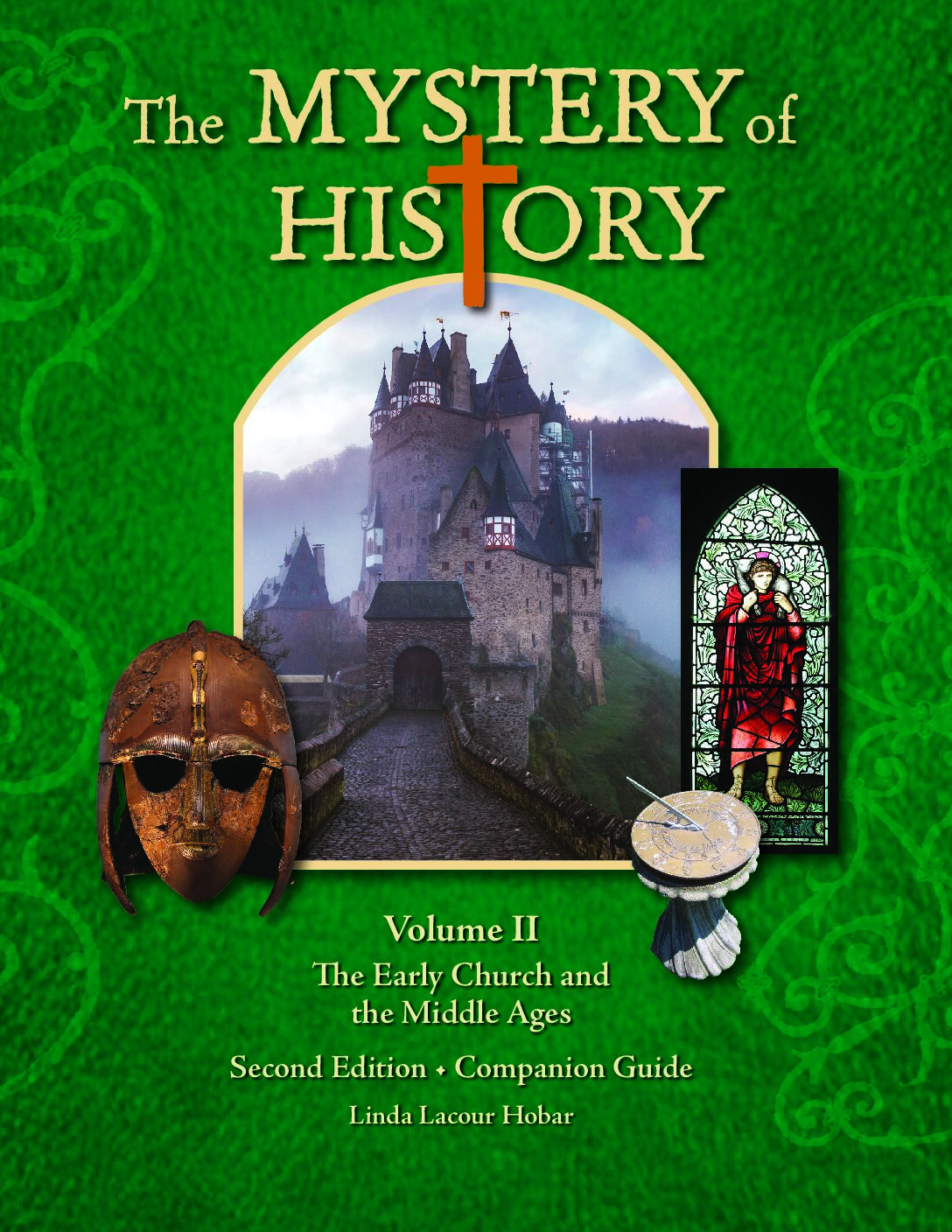The Mystery of History Volume 2 Companion Guide